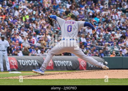 Colorado Rockies Adam Ottavino (0) during a game against the Arizona ...