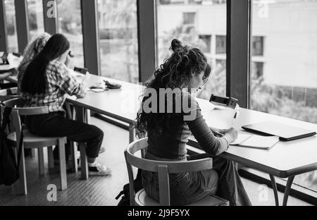 study group clipart black and white school