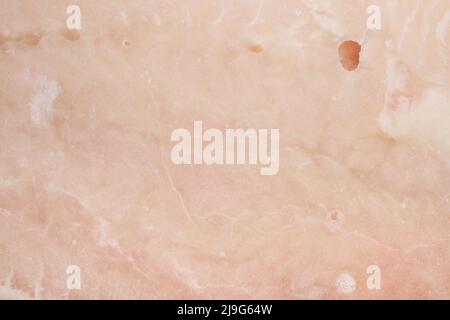 Fish frozen fillets texture background. Pangasius frozen fillet. Raw fillet of white fish catfish. Pangasius with spices. Top view. Stock Photo