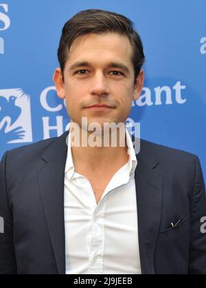 Jason Ralph attends Covenant House Night of Covenant Stars Gala at ...