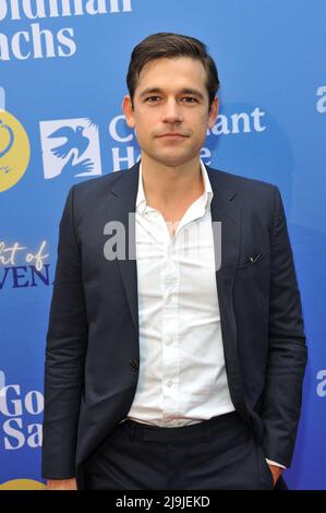 Jason Ralph attends Covenant House Night of Covenant Stars Gala at ...