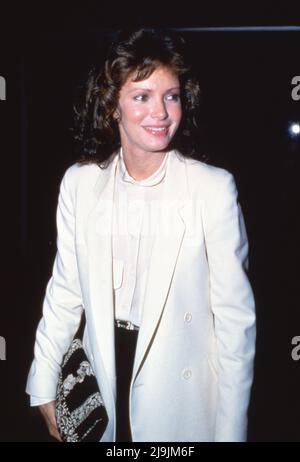 Jaclyn Smith Circa 1980's Credit: Ralph Dominguez/MediaPunch Stock Photo