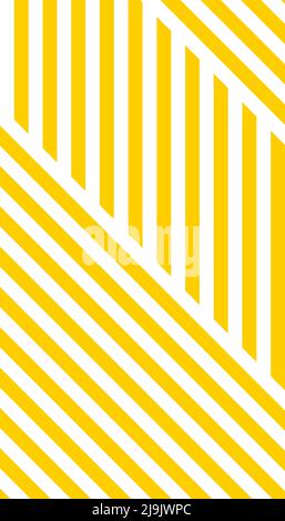 Pasta texture, abstract geometric pattern Stock Vector