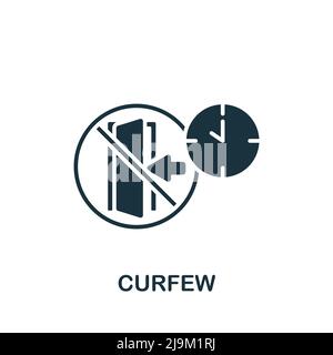 Depression icon. Monochrome simple Policy icon for templates, web ...