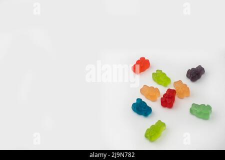 Serenity Garden CBD Gummies Reviews