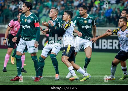 PALMEIRAS X DEPORTIVO TACHIRA AO VIVO COM IMAGENS - JOGO DE HOJE - ASSISTA  AGORA 