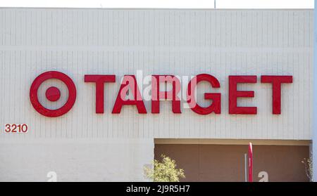 target stores las vegas