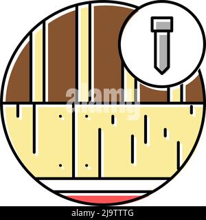 soffit roof line icon vector illustration Stock Vector Image & Art - Alamy
