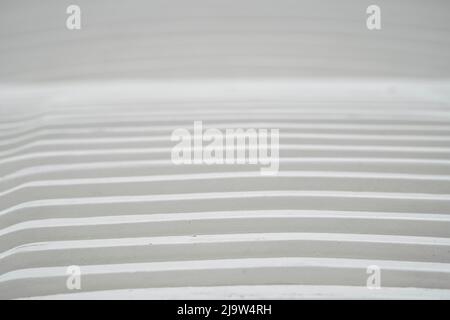A fragment of a car made of wood. High quality photo Stock Photo