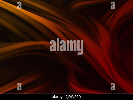 abstract strokes textured background wallpaper Stock Photo