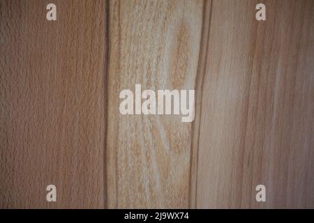 Wood, cutting board texture, background for design and presentations. Stock Photo