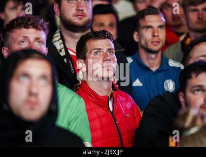 belgium festival october 2025