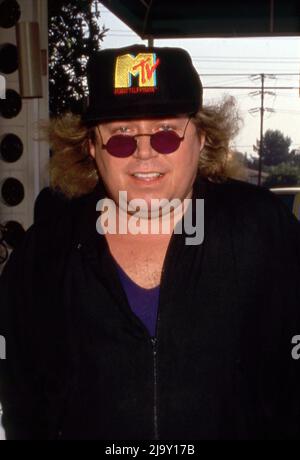 Sam Kinison Circa 1992 Credit: Ralph Dominguez/MediaPunch Stock Photo