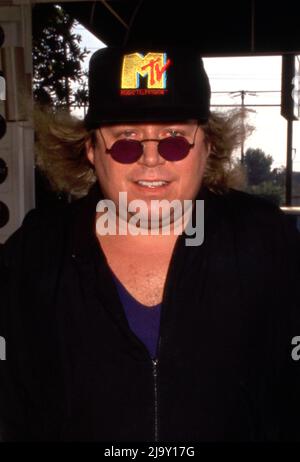 Sam Kinison Circa 1992 Credit: Ralph Dominguez/MediaPunch Stock Photo