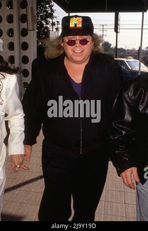 Sam Kinison Circa 1992 Credit: Ralph Dominguez/MediaPunch Stock Photo