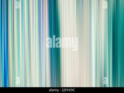 Abstract vertical striped colorful background Stock Photo