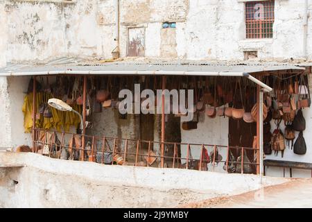 Erg cherby, Morocco, africa Stock Photo