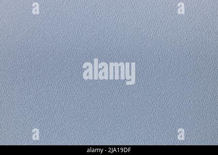 Denim blue surface background with repeat canvas texture Stock Photo