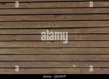 Old wooden background or texture Stock Photo