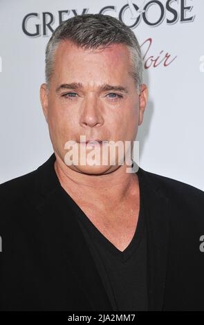 Los Angeles, USA. 30th Oct, 2012. Ray Liotta at the The details Premiere at the Arclight Theatre In Los Angeles.Ray Liotta  19 Ray Liotta, the actor best known for playing mobster has died. He was 67. Credit: Tsuni/USA/Alamy Live News Stock Photo