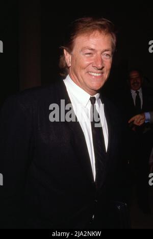 Quinn K. Redeker Circa 1980's Credit: Ralph Dominguez/MediaPunch Stock ...