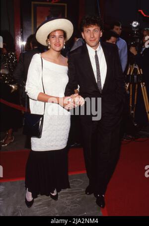 Paul Reiser 1987 Credit: Ralph Dominguez/MediaPunch Stock Photo - Alamy