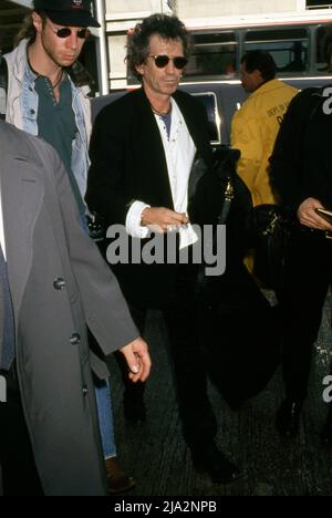 Keith Richards February 1994 Credit Ralph Dominguez MediaPunch Stock keith-richards-february-1994-credit-ralph-dominguez-mediapunch-stock