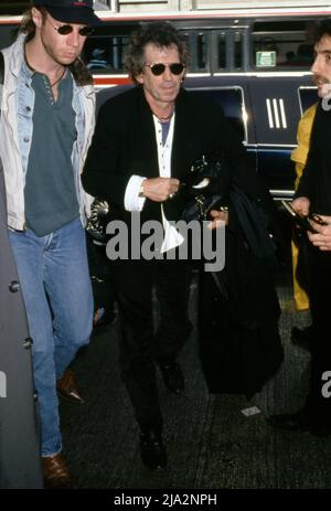 Keith Richards February 1994 Credit Ralph Dominguez MediaPunch Stock keith-richards-february-1994-credit-ralph-dominguez-mediapunch-stock