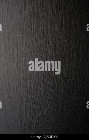 Slate background and gray texture Stock Photo