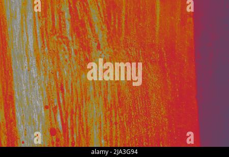 Abstract art texture background. Abstract  wall background with colorful drips, flows of paint Stock Photo