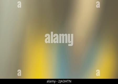 Abstract defocused smooth background. Soft light leaks, blur pastel colors photo overlay background Stock Photo