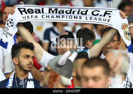 kyiv-ukraine-may-26-2018-real-