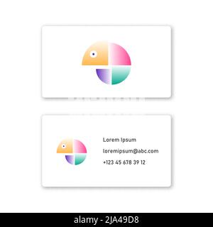 Vector illustration in graphic style. Digital art Stock Vector