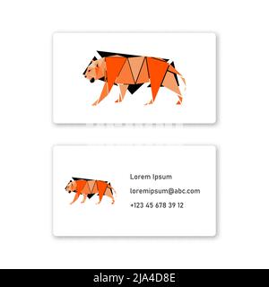 Vector illustration in graphic style. Digital art Stock Vector