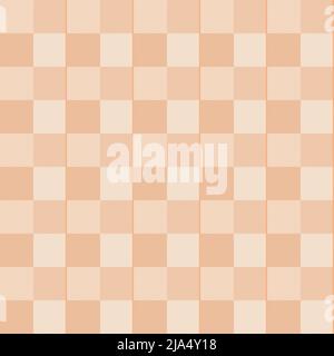 Winter season plaid weave fabric textile paper canvas abstract background texture wallpaper pattern seamless vector illustration Stock Vector