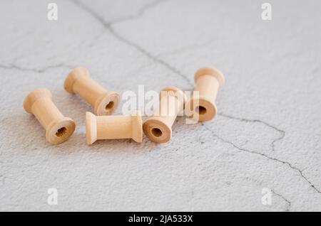 Reel thread hi-res stock photography and images - Alamy