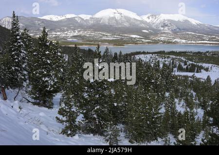 Keystone colorado hi-res stock photography and images - Alamy