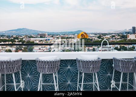 Mexico guadalajara bar hi-res stock photography and images - Alamy