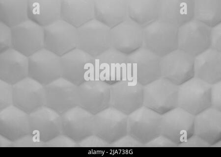 Honeycomb pattern abstract gray white background hexagonal geometric ...