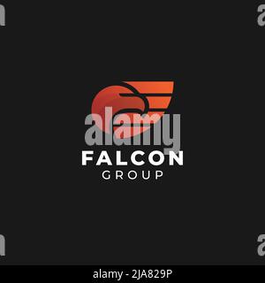 This vector / illustration is suitable to be used as a logo or printed Stock Vector