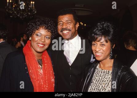 Alaina Reed and Marla Gibbs Circa 1980's Credit: Ralph Dominguez ...