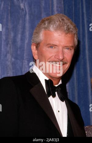 Robert Reed Circa 1980's Credit: Ralph Dominguez/MediaPunch Stock Photo