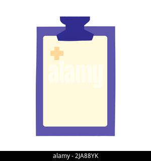 Medical recipe icon vector design templates simple and modern concept ...