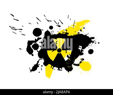 sign vector concept isolated Stock Vector