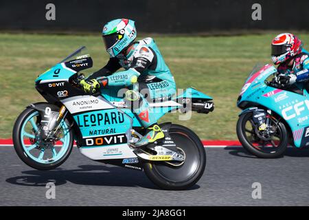 leopard Racing moto3 MotoGP ニット帽 Leopard Racing Team added a new - Leopard Racing Team