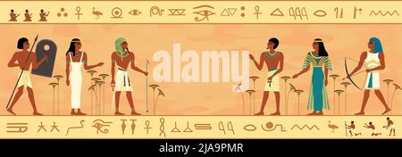 EGYPT ～エジプト～HUMAN An ancient Egyptian's complete genome has been read for the