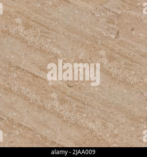 Floor tile beige marble background. Natural marble. Seamless texture. Stock Photo