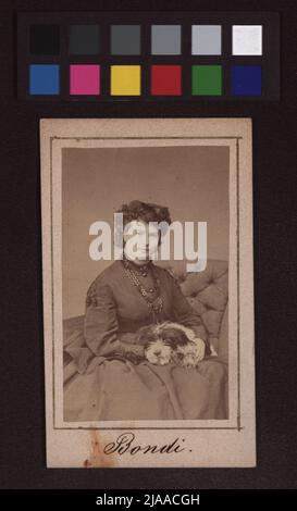 Bondi. Unknown Stock Photo