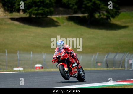 MotoGP trophies during Gran Premio dâ€™Italia Oakley Race, MotoGP  World Championship in Scarperia (FI), Italy, May 29 2022 Stock Photo - Alamy