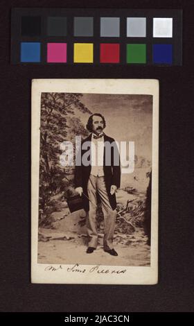 Sims Reeves JOHN SIMS REEVES Stock Photo - Alamy